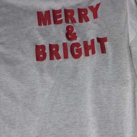 Family Unisex Christmas pajamas set pants top set. Multiple sizes - Picture 4 of 4